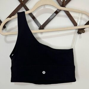 Lululemon Align Asymmetrical Bra